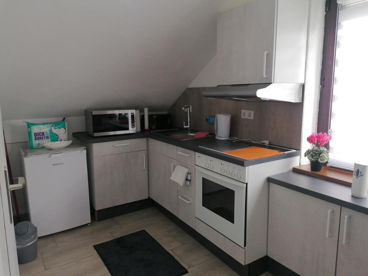 Apartment An Der Schweizer Grenze لاوفنبورغ المظهر الخارجي الصورة