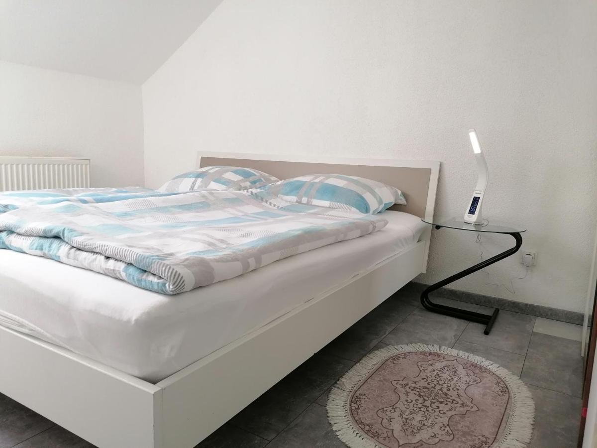 Apartment An Der Schweizer Grenze لاوفنبورغ المظهر الخارجي الصورة