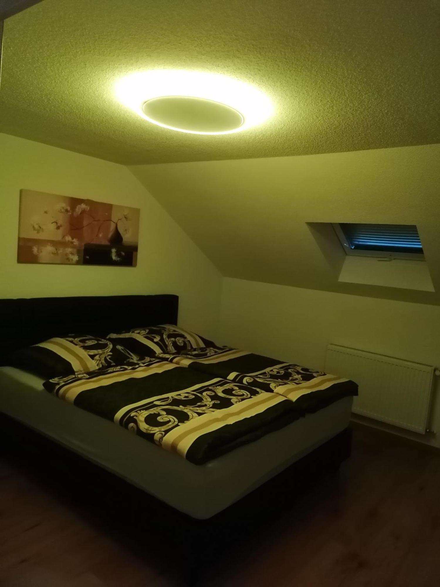 Apartment An Der Schweizer Grenze لاوفنبورغ المظهر الخارجي الصورة