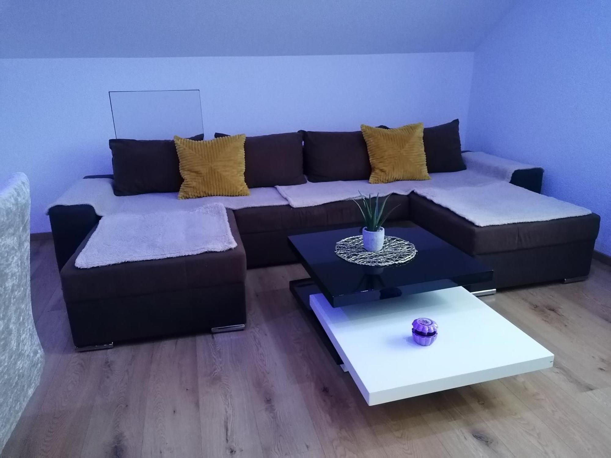 Apartment An Der Schweizer Grenze لاوفنبورغ المظهر الخارجي الصورة