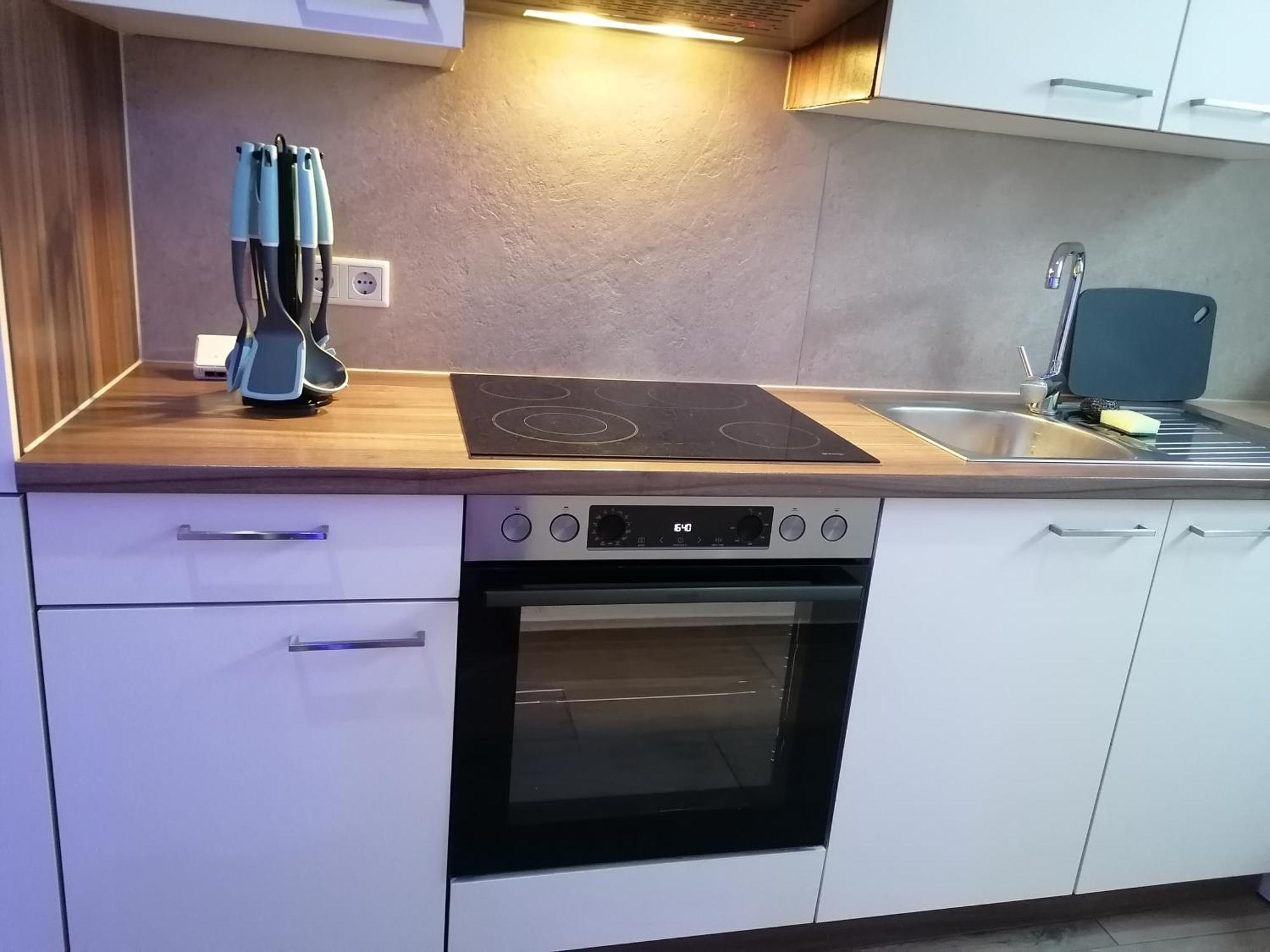 Apartment An Der Schweizer Grenze لاوفنبورغ المظهر الخارجي الصورة