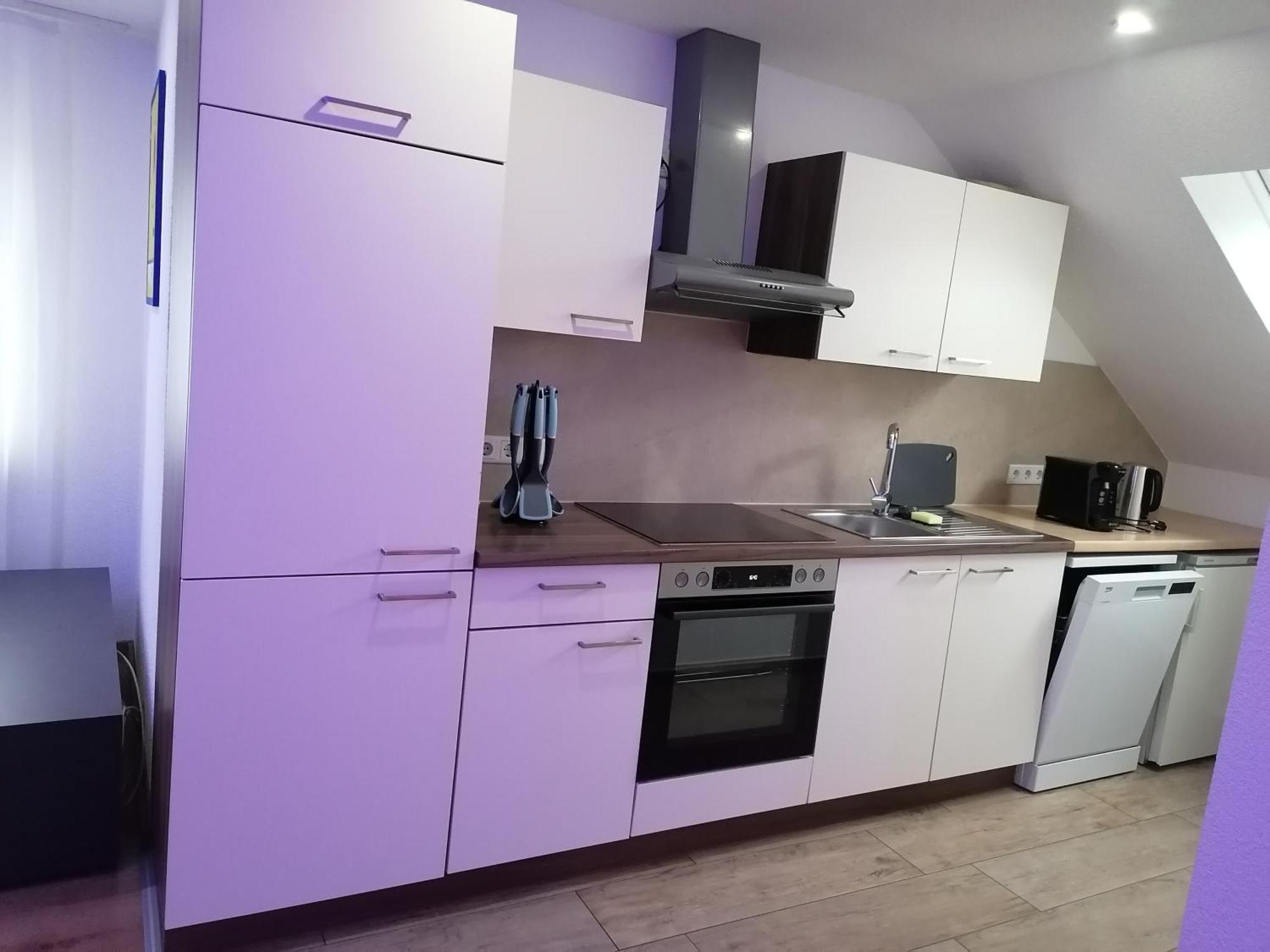 Apartment An Der Schweizer Grenze لاوفنبورغ المظهر الخارجي الصورة