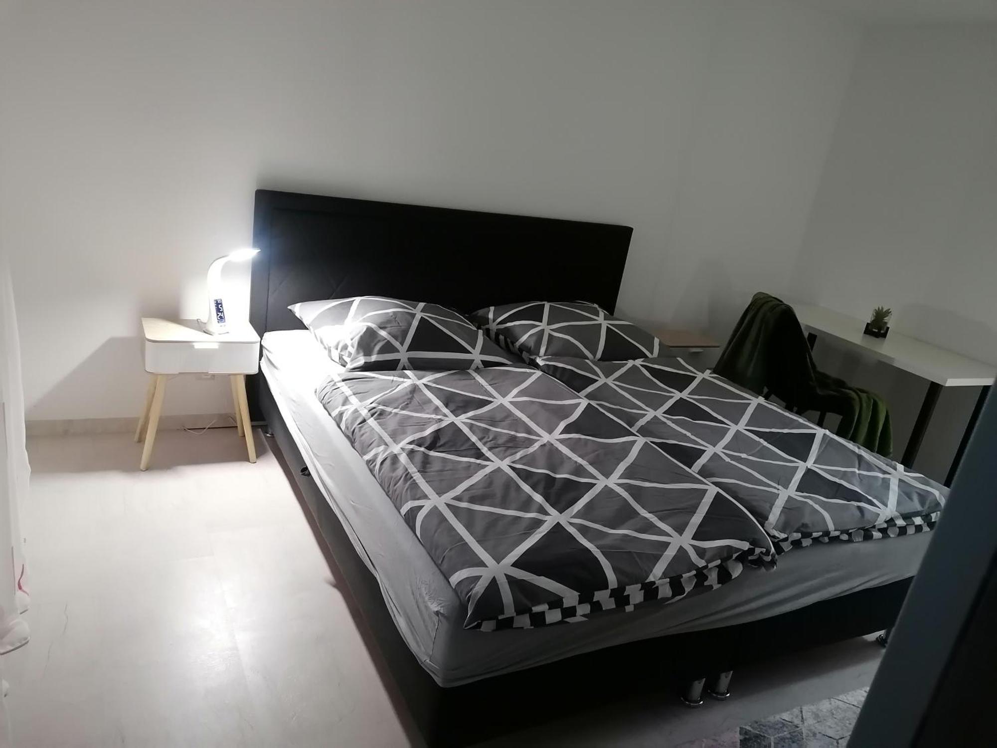 Apartment An Der Schweizer Grenze لاوفنبورغ المظهر الخارجي الصورة