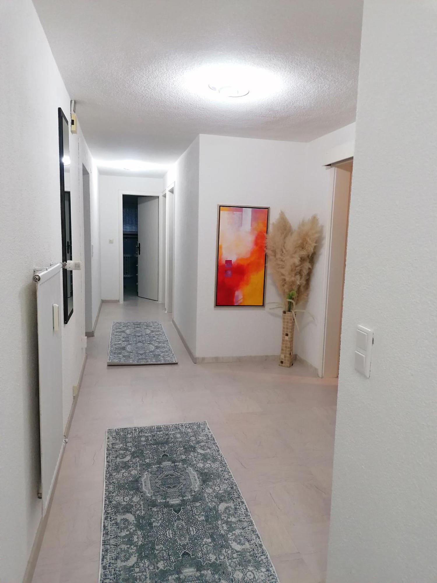 Apartment An Der Schweizer Grenze لاوفنبورغ المظهر الخارجي الصورة