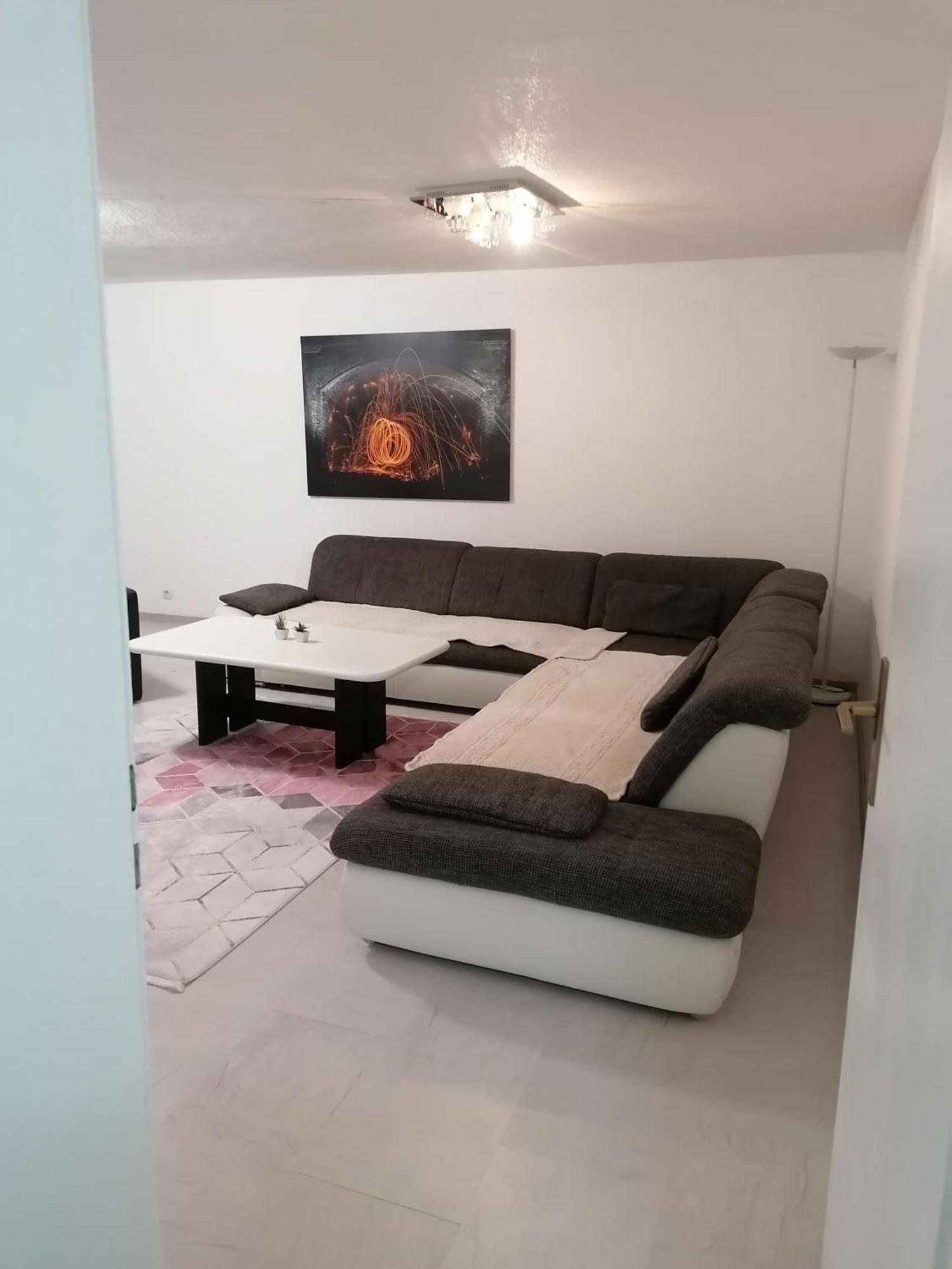 Apartment An Der Schweizer Grenze لاوفنبورغ المظهر الخارجي الصورة