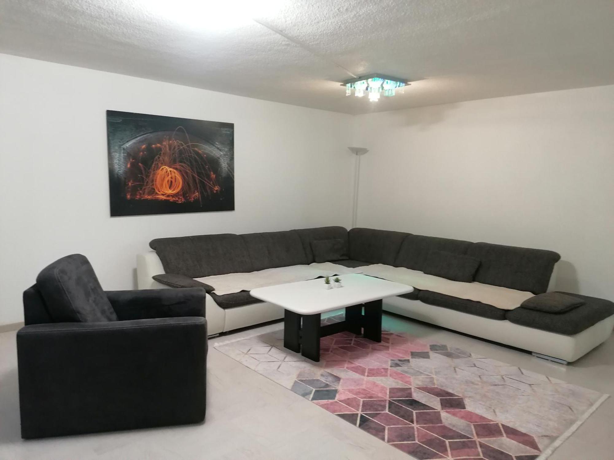 Apartment An Der Schweizer Grenze لاوفنبورغ المظهر الخارجي الصورة